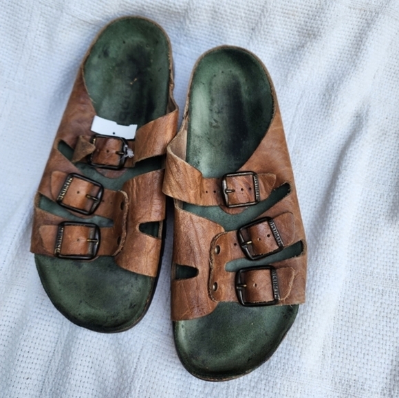 Mephisto Woven sandals 9‎ main image 7